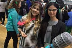 חוגגים מחצית א תשעו