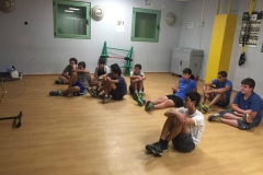 יום בריאות תשעו