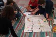 יום מנהיגות מתמטית תשעו