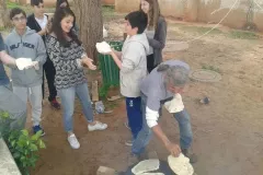 ימי הפוגה תשעו