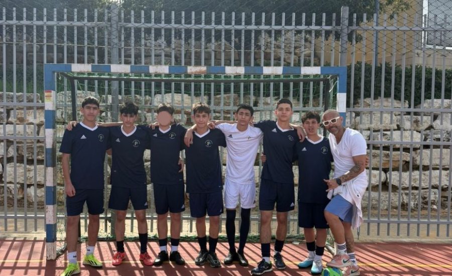 נבחרת ט פוטסל